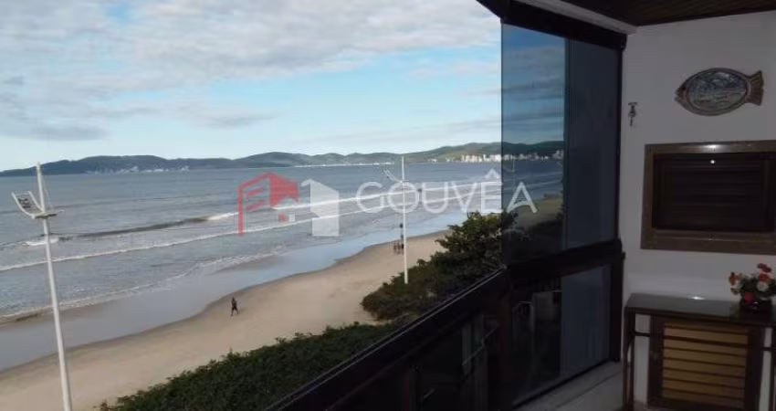 Apartamento em Itapema