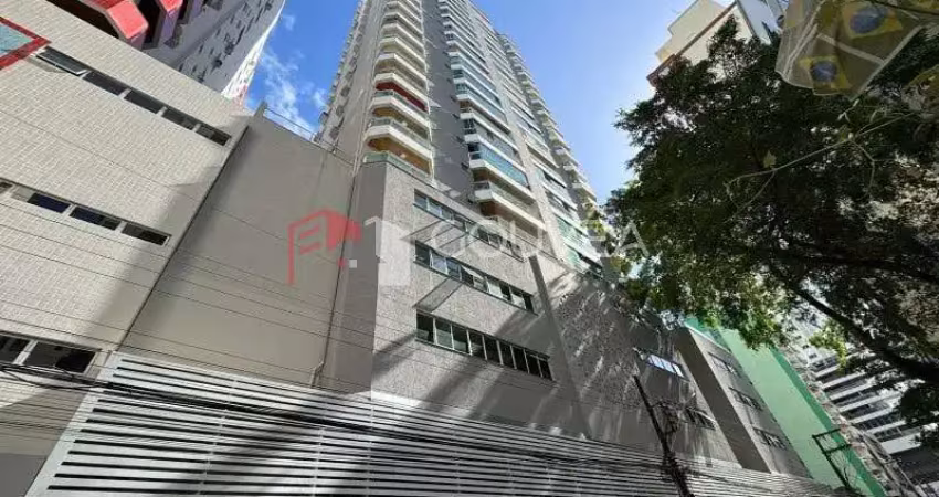 Apartamento em Balneário Camboriú