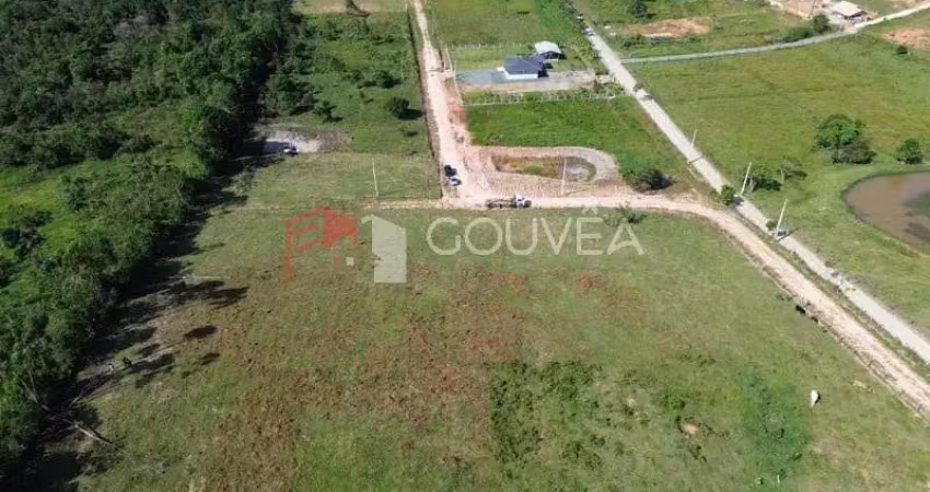 Terreno em Medeirinhos  -  Balneário Piçarras