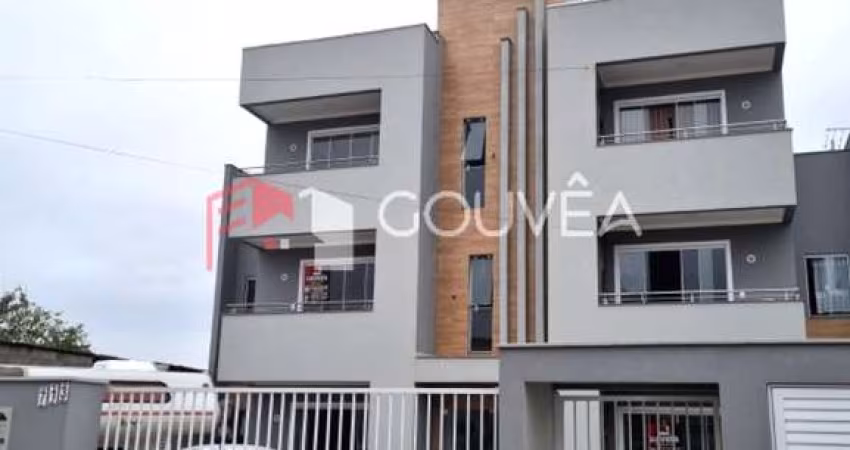 Apartamento em Centro  -  Navegantes