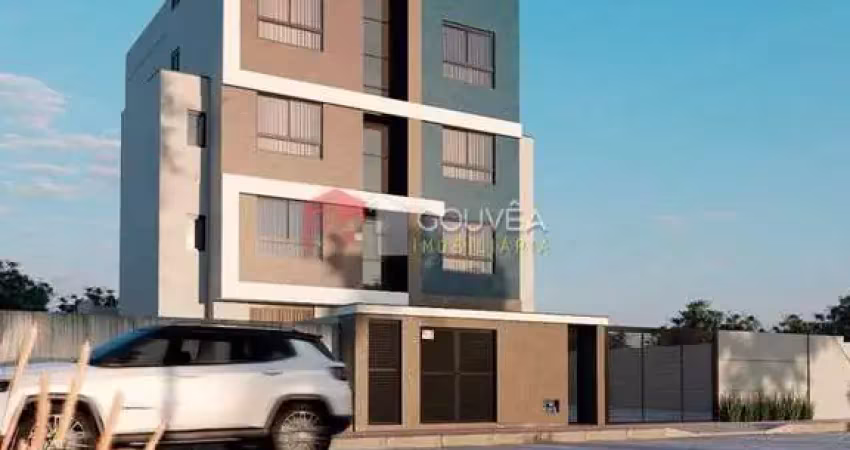 Apartamento quadra mar no  Centro  de  Navegantes
