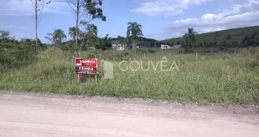 Terreno à venda no Escalvado, Navegantes 