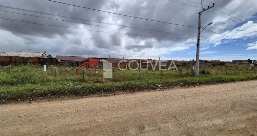 Terreno à venda na Vila Nova, Barra Velha 