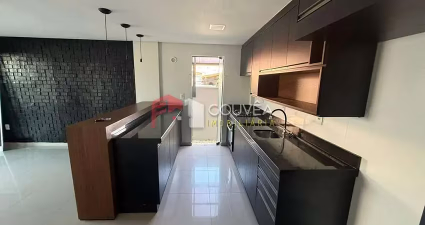 Apartamento com 2 quartos à venda no Gravata, Navegantes 