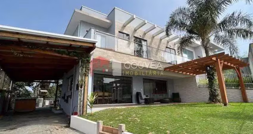 Casa com 3 quartos à venda no Centro, Penha 