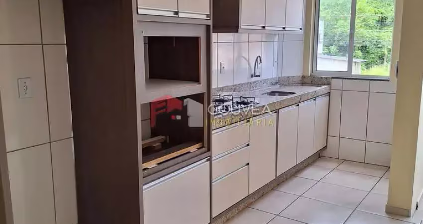 Apartamento semi mobiliado meia praia  -  navegantes