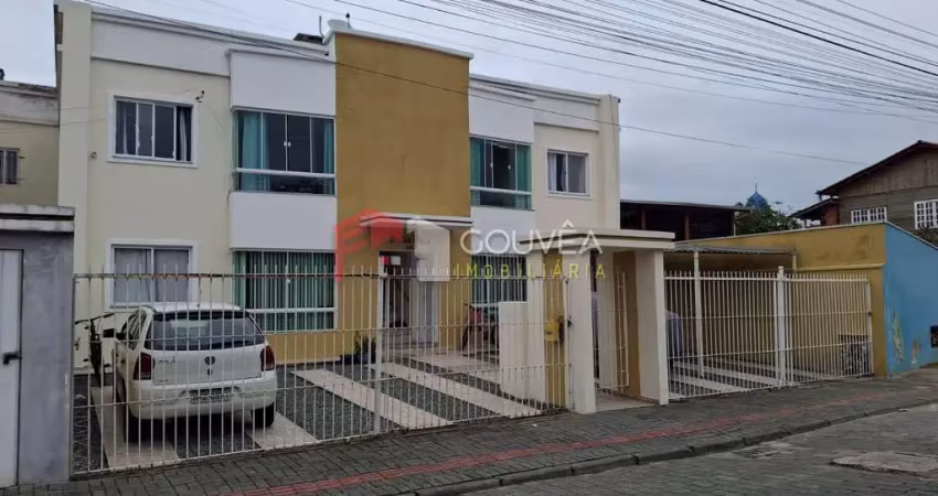 Apartamento com 2 quartos à venda no Centro, Navegantes 