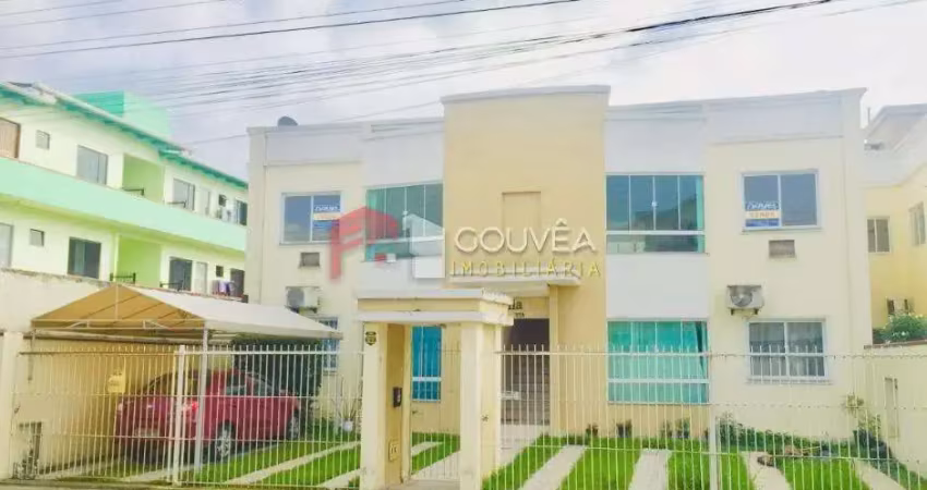 Apartamento com 2 quartos à venda no Centro, Navegantes 