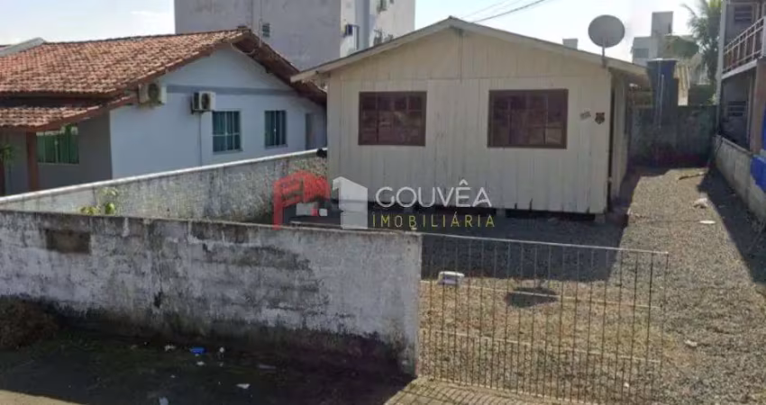 Terreno à venda no Centro, Navegantes 