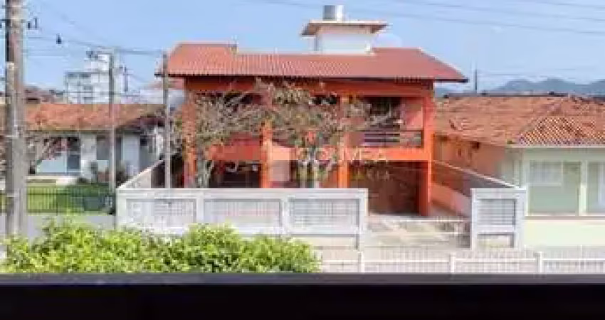 Casa com 3 quartos à venda no Meia Praia, Navegantes 