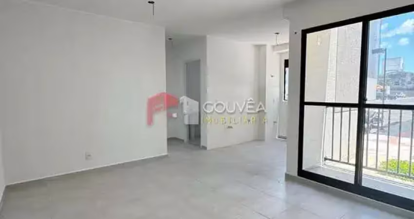 Apartamento com 2 quartos à venda no Centro, Navegantes 