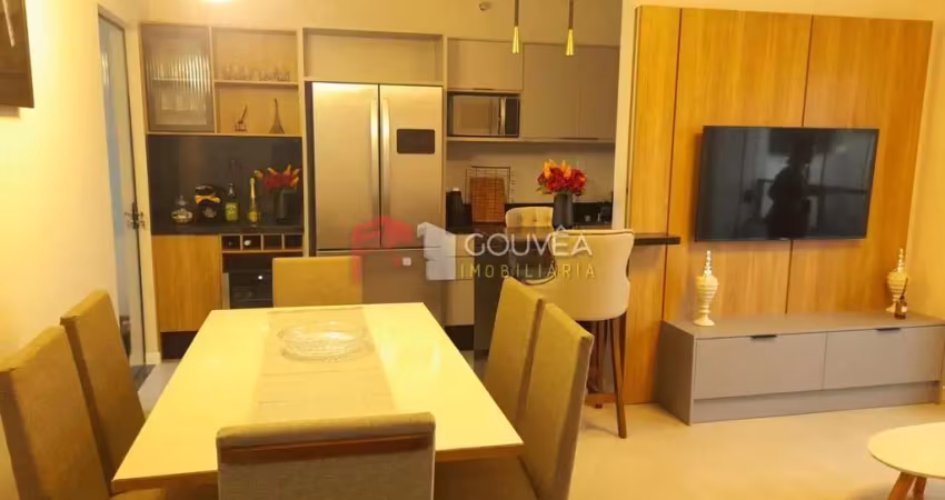 Apartamento com 2 quartos à venda no Centro, Navegantes 