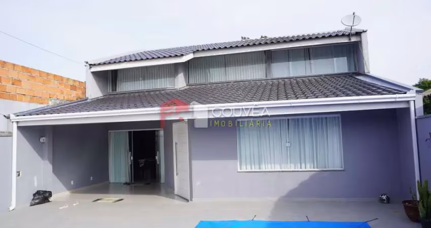 Casa com 3 quartos à venda no Meia Praia, Navegantes 