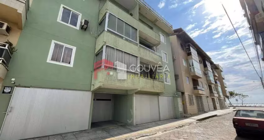 Apartamento com 2 quartos à venda no Gravata, Navegantes 