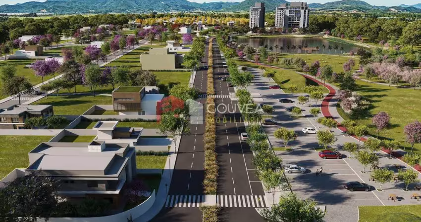 Terreno à venda em Nova Descoberta, Tijucas 