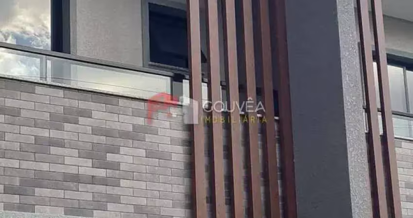 Casa com 3 quartos à venda no Gravata, Navegantes 