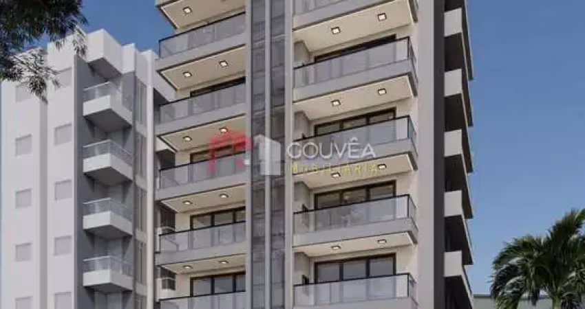 Apartamento com 2 quartos à venda no Gravata, Navegantes 