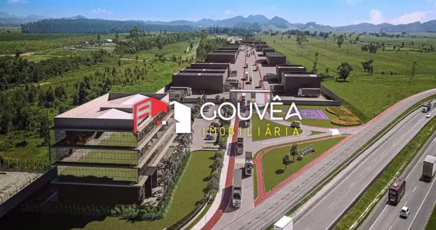 Sala comercial à venda no Volta Grande, Navegantes 