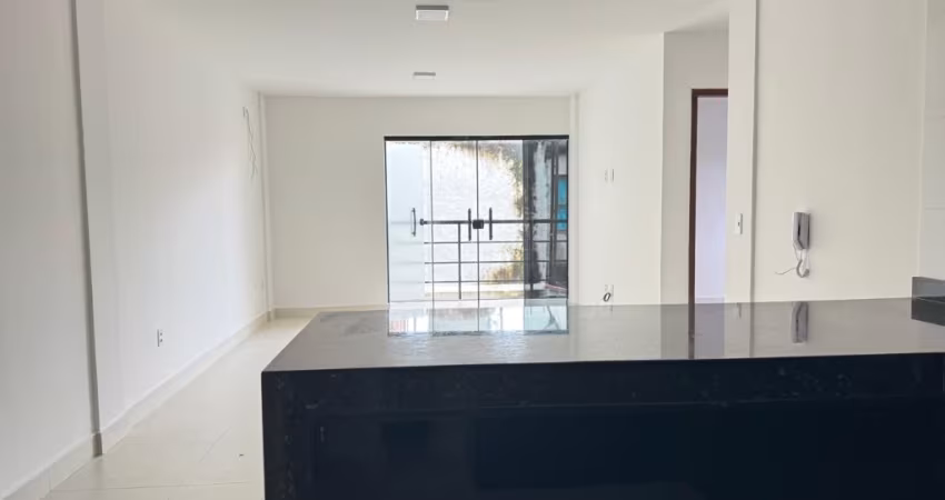 LINDO APARTAMENTO PRONTO PARA MORAR! 2 QUARTOS SENDO 1 SUÍTE