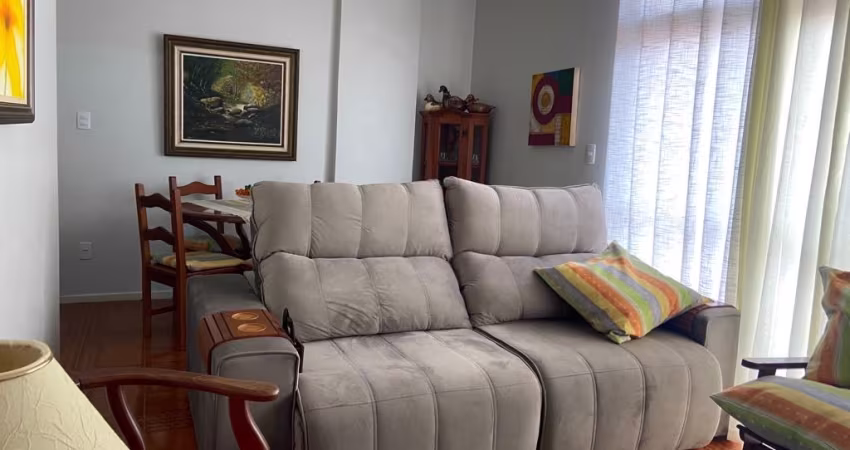 Lindo apto de 3 quartos sendo 1 suite na passagem