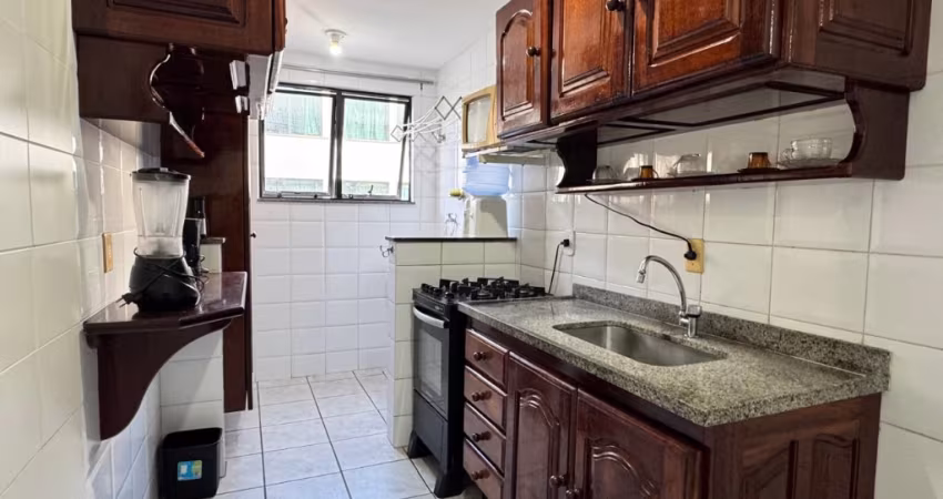 Apartamento com 1 quarto à venda no Braga, Cabo Frio 