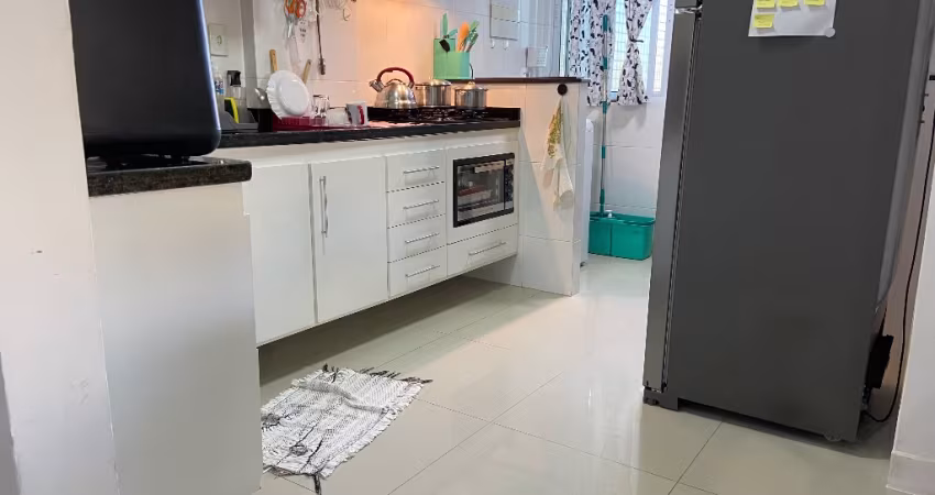 ✨ Apartamento com Vista Mar – 3 Quartos (1 Suíte) ✨