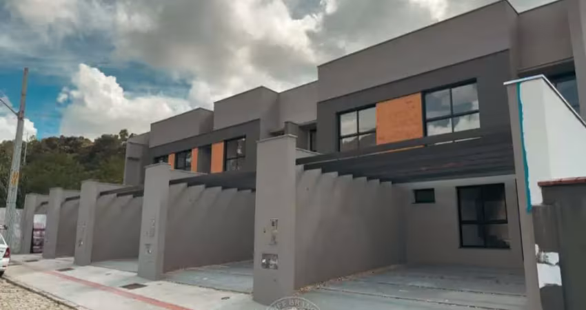 Casa com 3 quartos à venda na Guilherme Welter, 248, Anita Garibaldi, Joinville