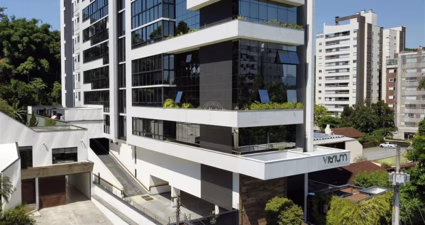 Apartamento com 3 quartos à venda na Rua Germano Fischer, 125, Atiradores, Joinville
