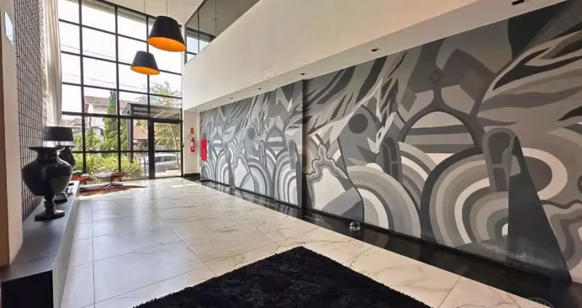 Apartamento com 3 quartos à venda na Rua Tangará, 90, Iririú, Joinville