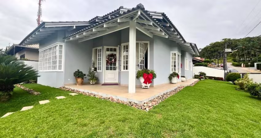 Casa com 3 quartos à venda na Rua Tutóia, 129, Glória, Joinville