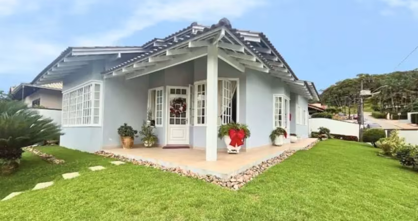 Casa com 3 quartos à venda na Rua Tutóia, 129, Glória, Joinville