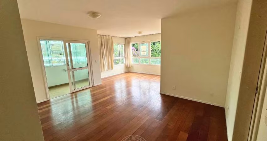 Apartamento com 3 quartos à venda na Rua Otto Boehm, 97, Atiradores, Joinville