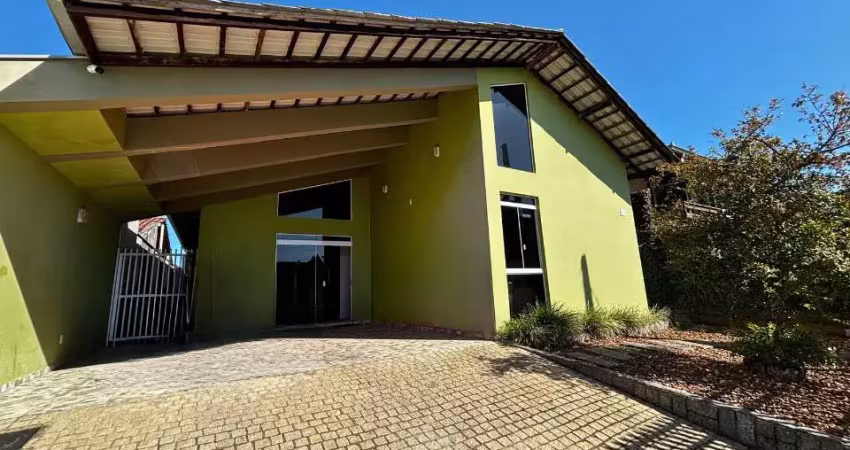 Casa com 5 quartos à venda na Luis Carlos Schroeder, 84, Costa e Silva, Joinville