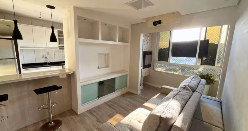 Apartamento com 3 quartos à venda na Babitonga, 487, Floresta, Joinville