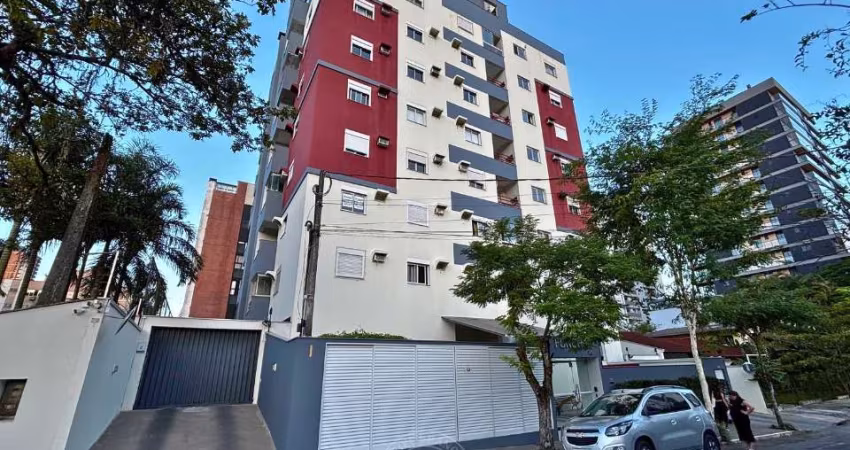 Apartamento com 2 quartos à venda na Rua Alberto Kroehne, 115, Atiradores, Joinville