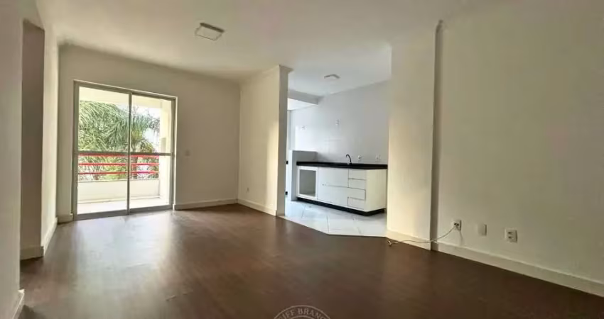 Apartamento com 2 quartos à venda na Rua Alberto Kroehne, 115, Atiradores, Joinville