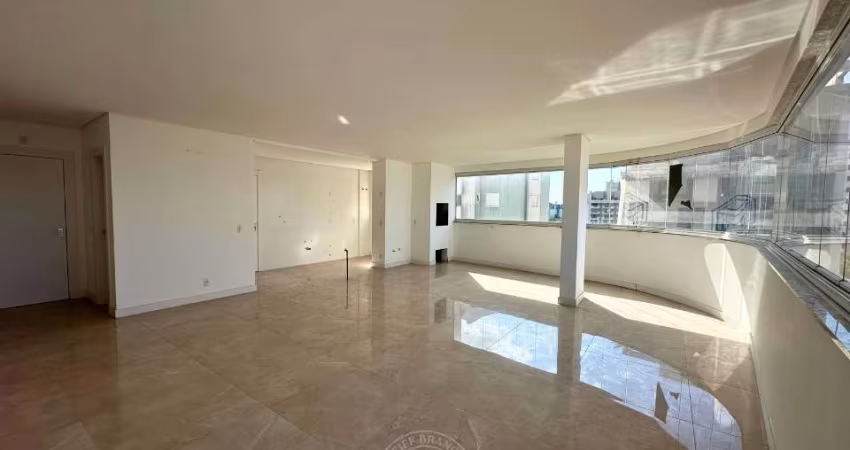 Apartamento com 3 quartos à venda na Rua Fernando Machado, 407, América, Joinville