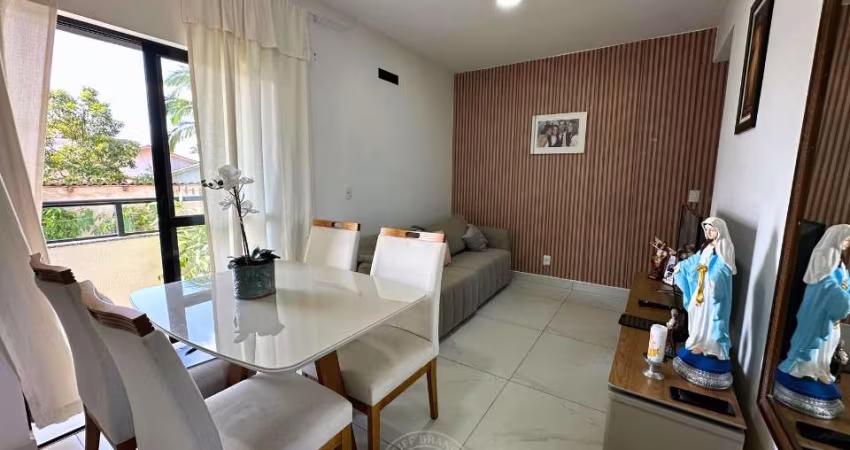 Apartamento com 3 quartos à venda na Rua Professor James Fruhstuck, 228, Costa e Silva, Joinville