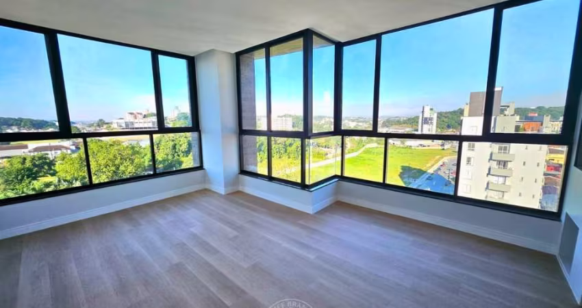Apartamento com 3 quartos à venda na Rua Rio Grande do Norte, 253, Anita Garibaldi, Joinville