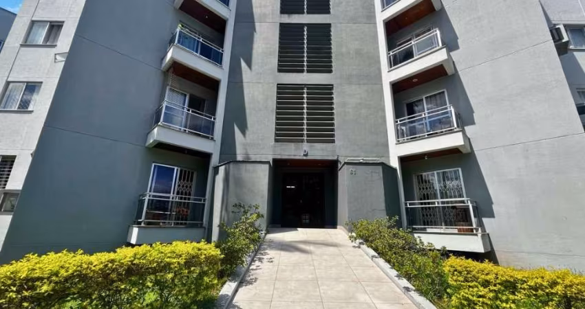 Apartamento com 3 quartos à venda na Rua Guia Lopes, 265, Santo Antônio, Joinville