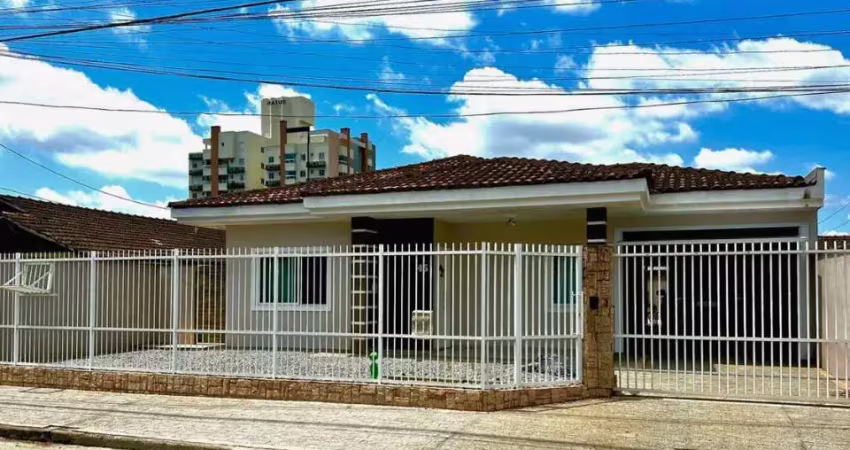 Casa com 3 quartos à venda na Rua Professor Trindade, 45, Costa e Silva, Joinville