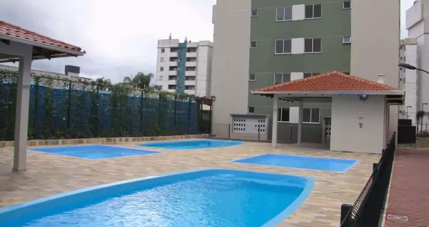 Apartamento com 2 quartos à venda na Rua Almirante Jaceguay, 880, Santo Antônio, Joinville