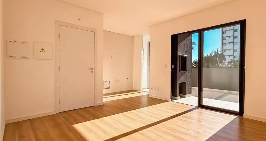 Apartamento com 3 quartos à venda na Rua Concórdia, 295, Anita Garibaldi, Joinville