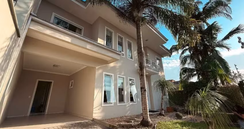 Casa com 3 quartos à venda na Rua água Marinha, 369, Saguaçu, Joinville