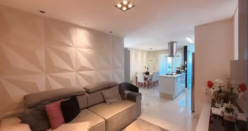 Apartamento com 3 quartos à venda na Rua Laurentino, 103, Atiradores, Joinville