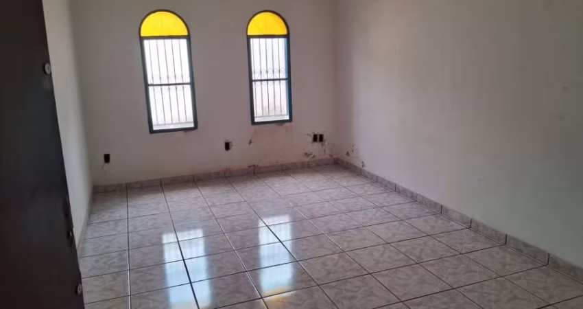 Casa térrea padrão (rua), Vila Virgínia, Ribeirão Preto - SP