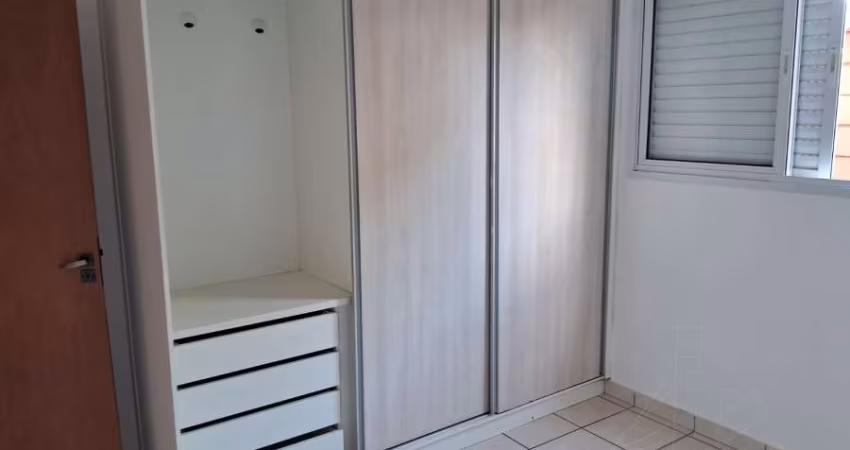 Apartamento Padrão, JD. ITAÚ, Ribeirão Preto - SP