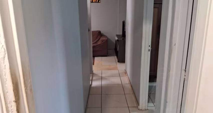 Apartamento Padrão, Vila Virgínia, Ribeirão Preto - SP