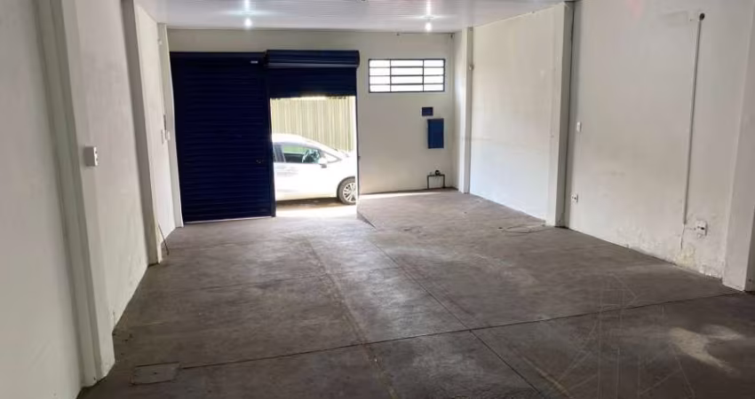 Salão Comercial, Vila Virgínia, Ribeirão Preto - SP