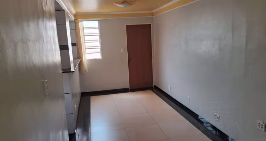 Apartamento Padrão, Vila Virgínia, Ribeirão Preto - SP